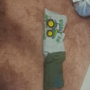 Boys Lot Of 2 Long Sleeves 4t